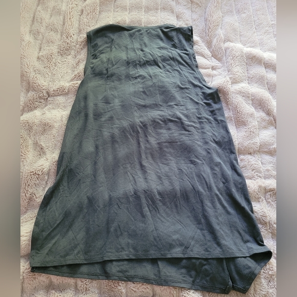 Fabletics Alia Tied Tank XS - Picture 8 of 13